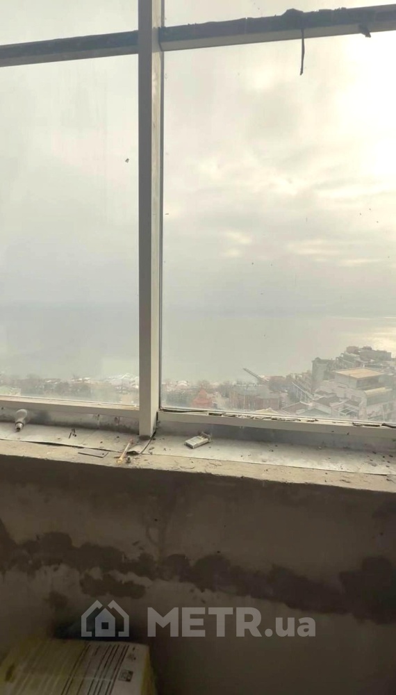 Фото квартиры, г. Одесса, Гагаринское Плато 5/2 (22343-5)