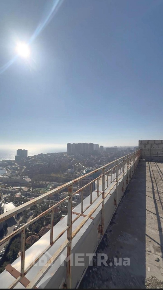 Фото квартиры, г. Одесса, Гагаринское Плато 5/2 (22343-8)