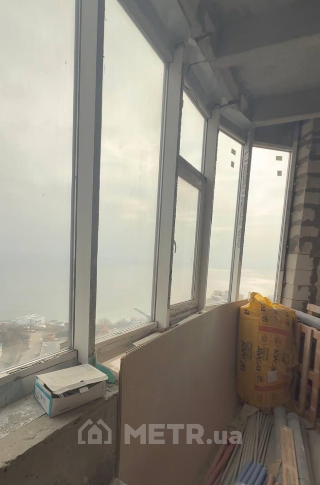 Фото квартиры, г. Одесса, Гагаринское Плато 5/2 (22343-6)