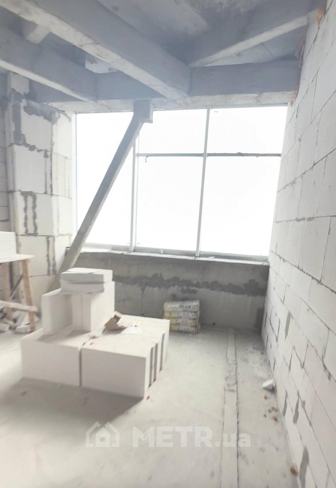 Фото квартиры, г. Одесса, Гагаринское Плато 5/2 (22343-1)