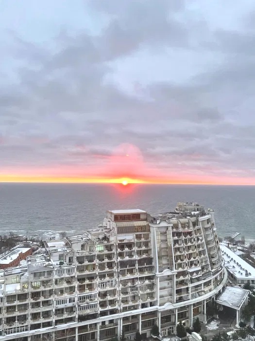 Фото квартиры, г. Одесса, Гагаринское Плато 5/2 (22343-11)