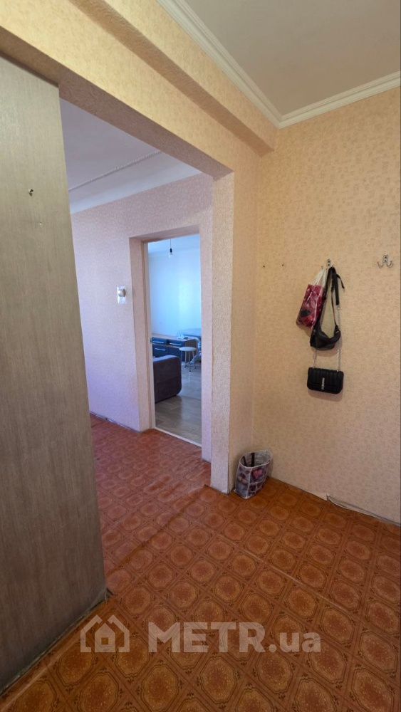 Фото квартиры, г. Харьков, ул. Роганская 100 (22344-6)