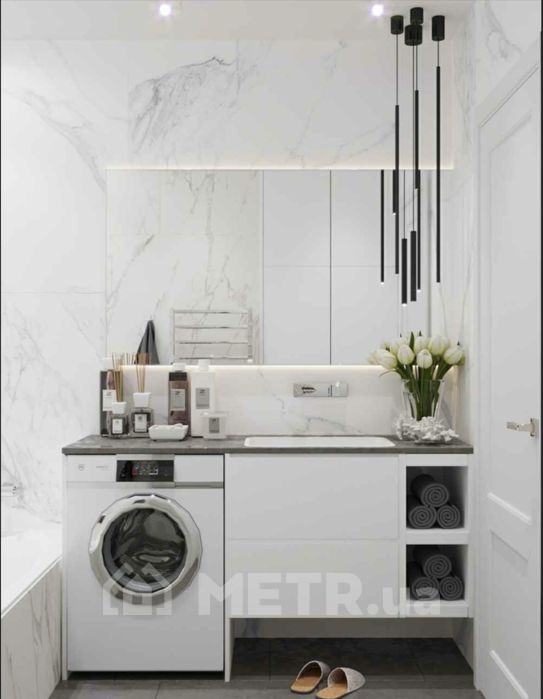 Фото квартиры, г. Одесса, ул. Жаботинского 56А (22345-10)