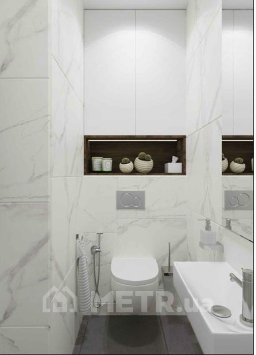 Фото квартиры, г. Одесса, ул. Жаботинского 56А (22345-11)