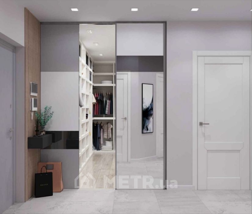 Фото квартиры, г. Одесса, ул. Жаботинского 56А (22345-12)