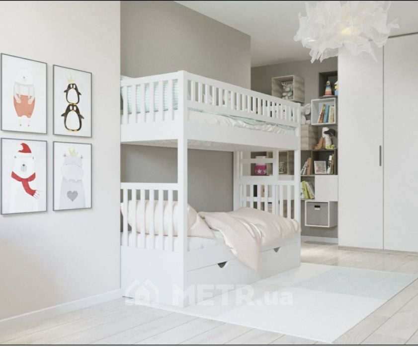 Фото квартиры, г. Одесса, ул. Жаботинского 56А (22345-3)