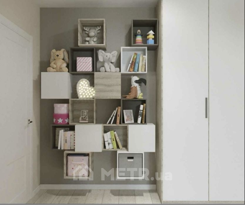 Фото квартиры, г. Одесса, ул. Жаботинского 56А (22345-5)