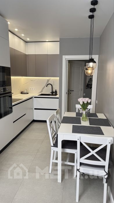 Фото квартиры, г. Одесса, ул. Жаботинского 56А (22345-8)