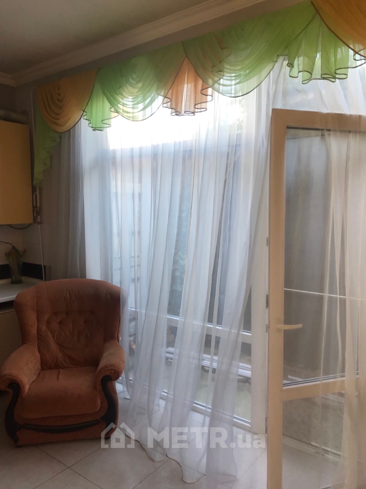 Фото дома, г. Одесса, ул. Крайняя 25 (22346-3)