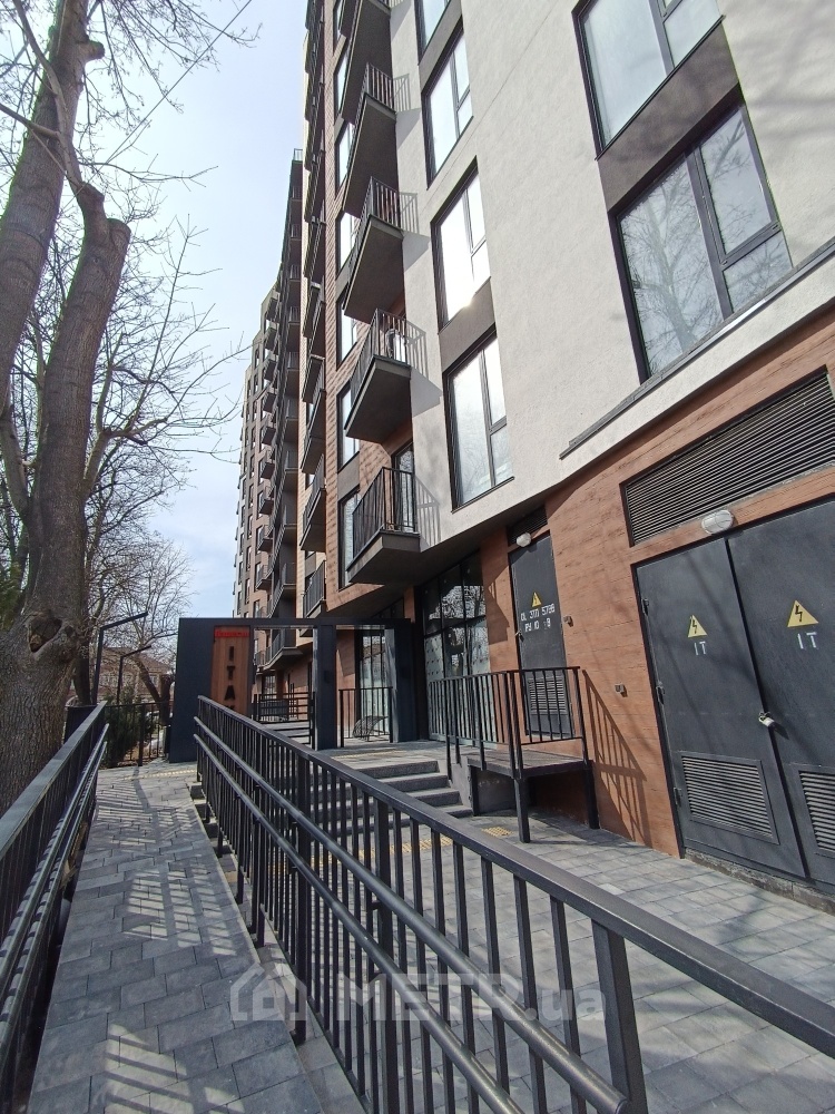 Фото квартиры, г. Одесса, ул. Чубаевская 1 (22347-5)