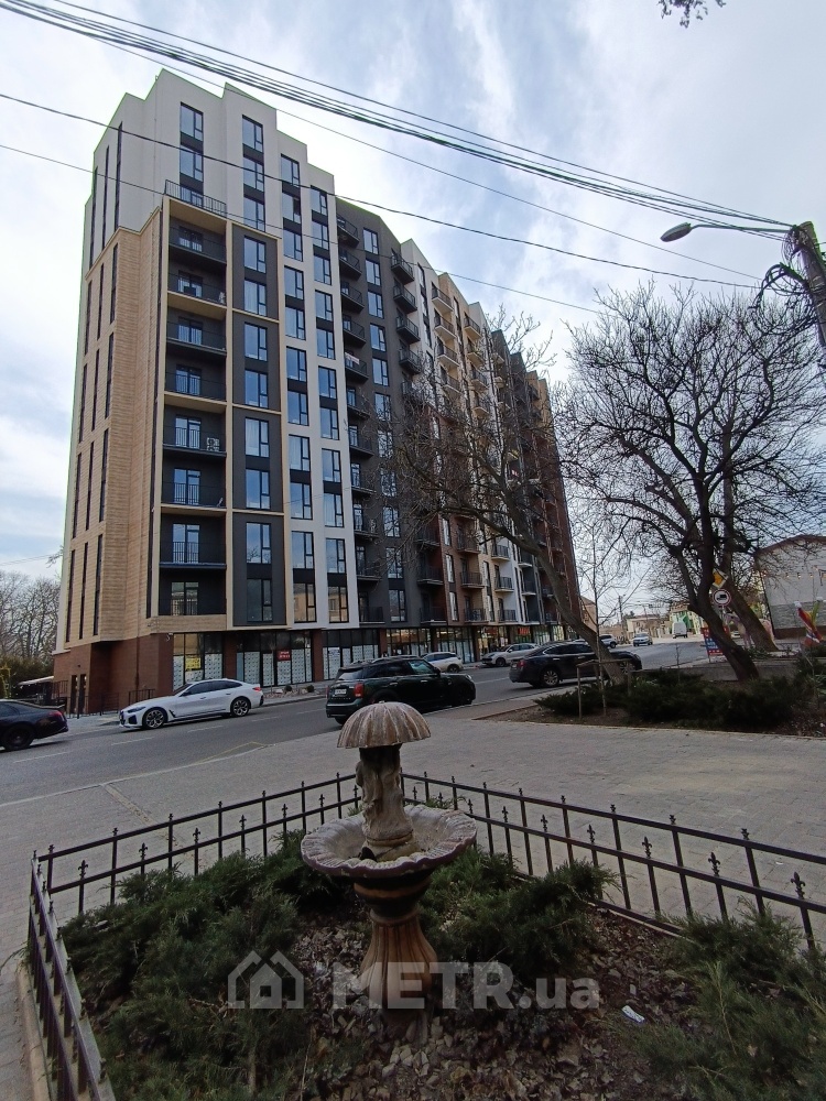 Фото квартиры, г. Одесса, ул. Чубаевская 1 (22347-4)