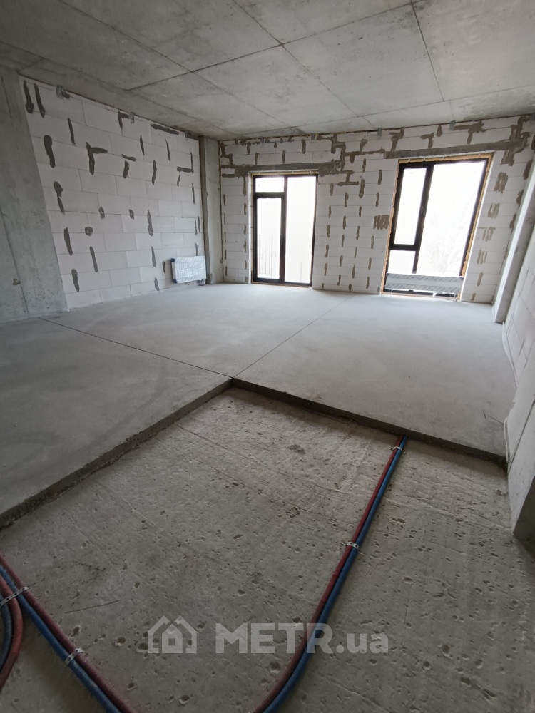 Фото квартиры, г. Одесса, ул. Чубаевская 1 (22347-1)