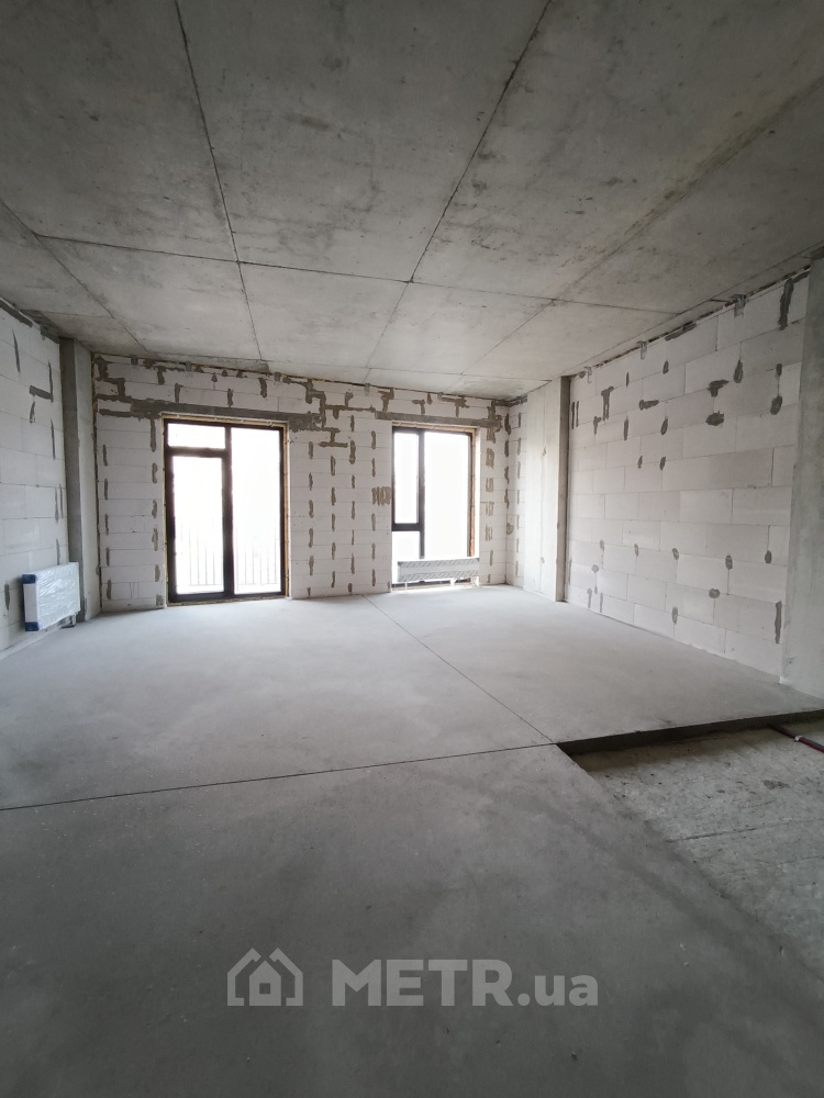 Фото квартиры, г. Одесса, ул. Чубаевская 1 (22347-2)