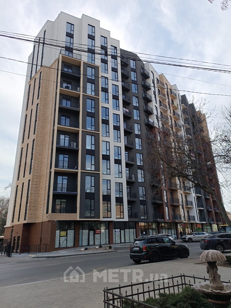 Фото квартиры, г. Одесса, ул. Чубаевская 1 (22348-6)