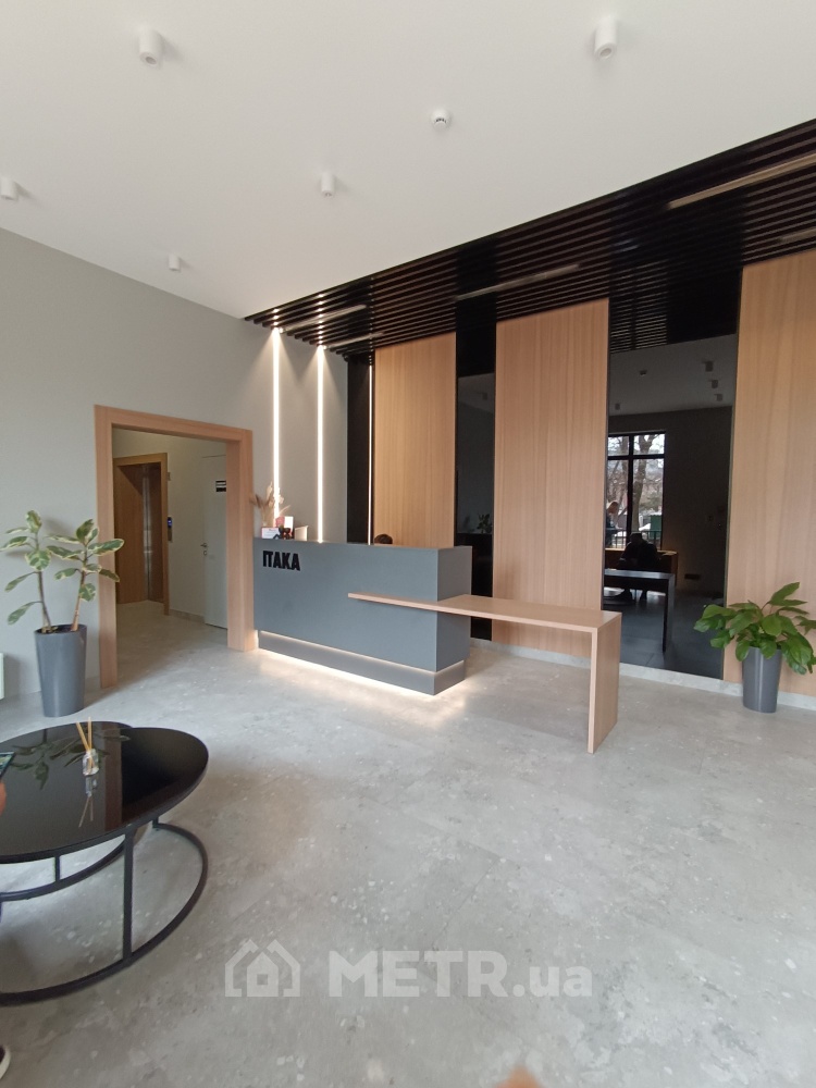 Фото квартиры, г. Одесса, ул. Чубаевская 1 (22348-4)