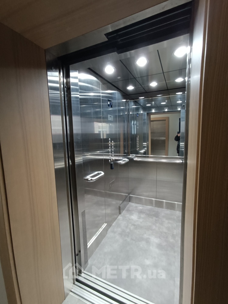 Фото квартиры, г. Одесса, ул. Чубаевская 1 (22348-5)