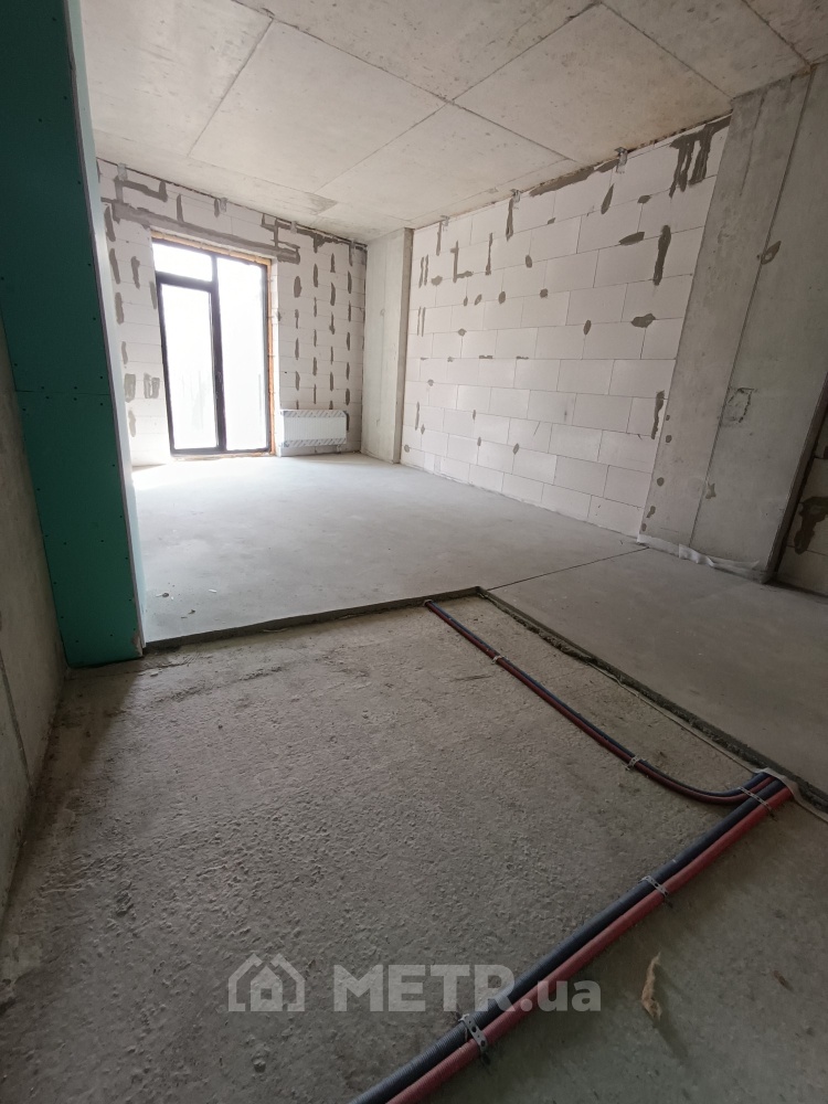 Фото квартиры, г. Одесса, ул. Чубаевская 1 (22348-2)