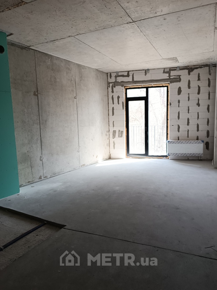 Фото квартиры, г. Одесса, ул. Чубаевская 1 (22348-1)