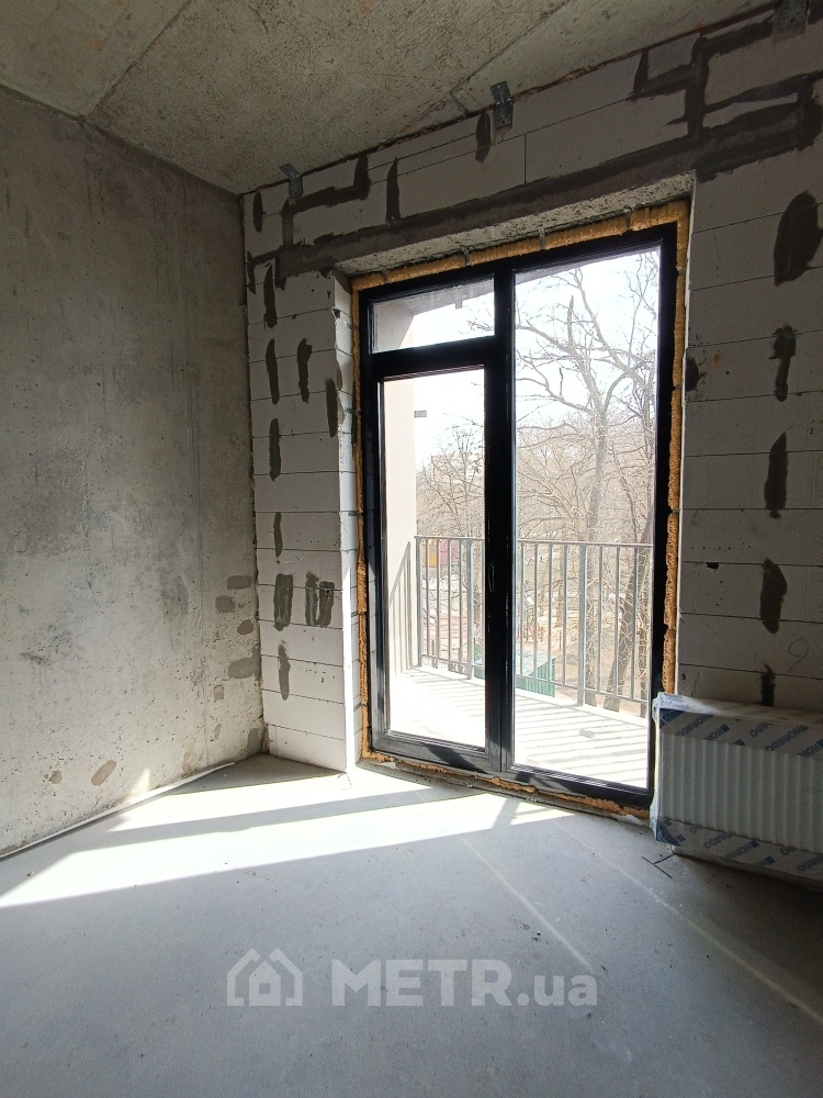 Фото квартиры, г. Одесса, ул. Чубаевская 1 (22348-3)