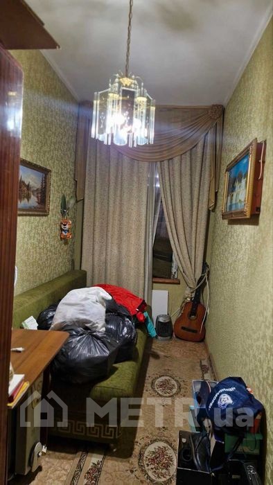 Фото квартиры, г. Одесса, ул. Пастера 1/3 (22349-8)