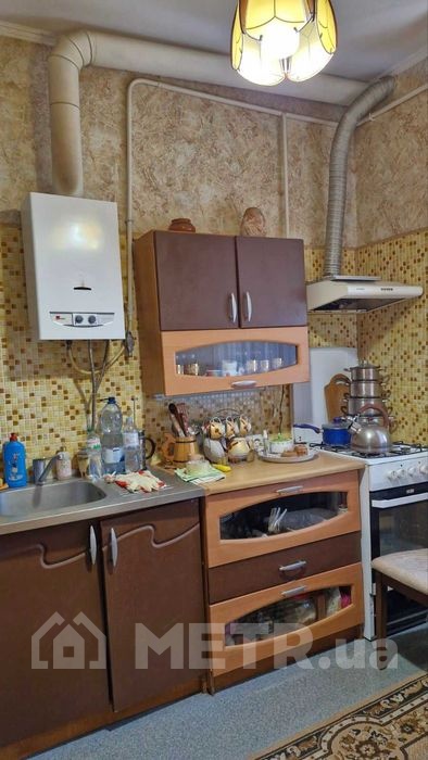 Фото квартиры, г. Одесса, ул. Пастера 1/3 (22349-1)