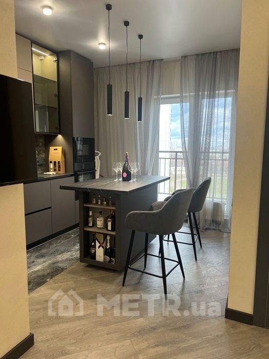 Фото квартиры, г. Одесса, ул. Краснова 1Ж (22350-1)