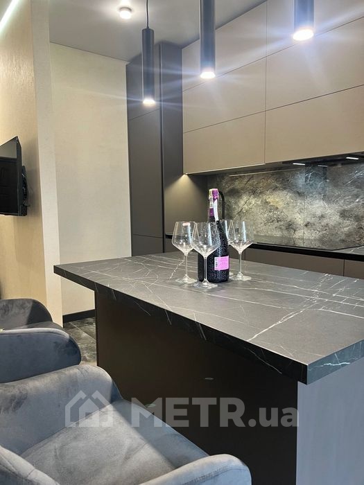 Фото квартиры, г. Одесса, ул. Краснова 1Ж (22350-2)