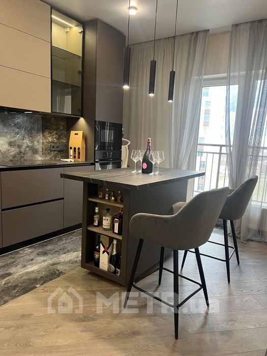 Фото квартиры, г. Одесса, ул. Краснова 1Ж (22350-3)