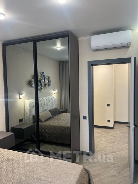 Фото квартиры, г. Одесса, ул. Краснова 1Ж (22350-6)