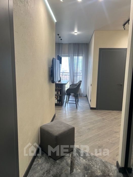 Фото квартиры, г. Одесса, ул. Краснова 1Ж (22350-4)