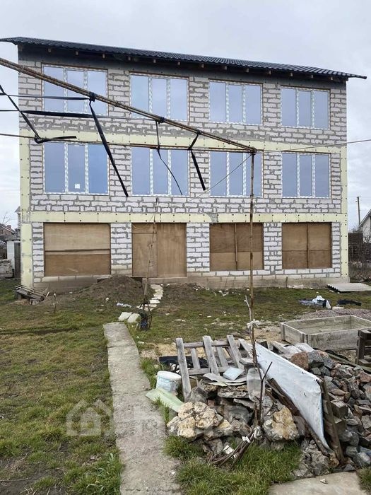 Фото дома, г. Черноморск, Ветеран, 2 Масив 6 Линия 11 (22351-1)