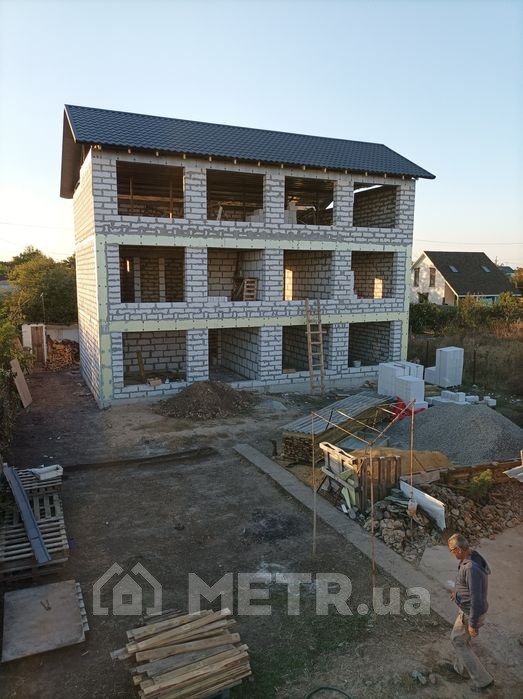 Фото дома, г. Черноморск, Ветеран, 2 Масив 6 Линия 11 (22351-2)