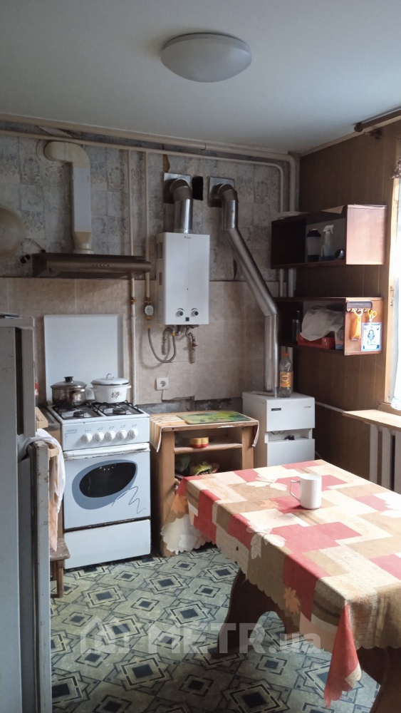 Фото квартиры, г. Одесса, ул. Дидрихсона 12 (22352-1)