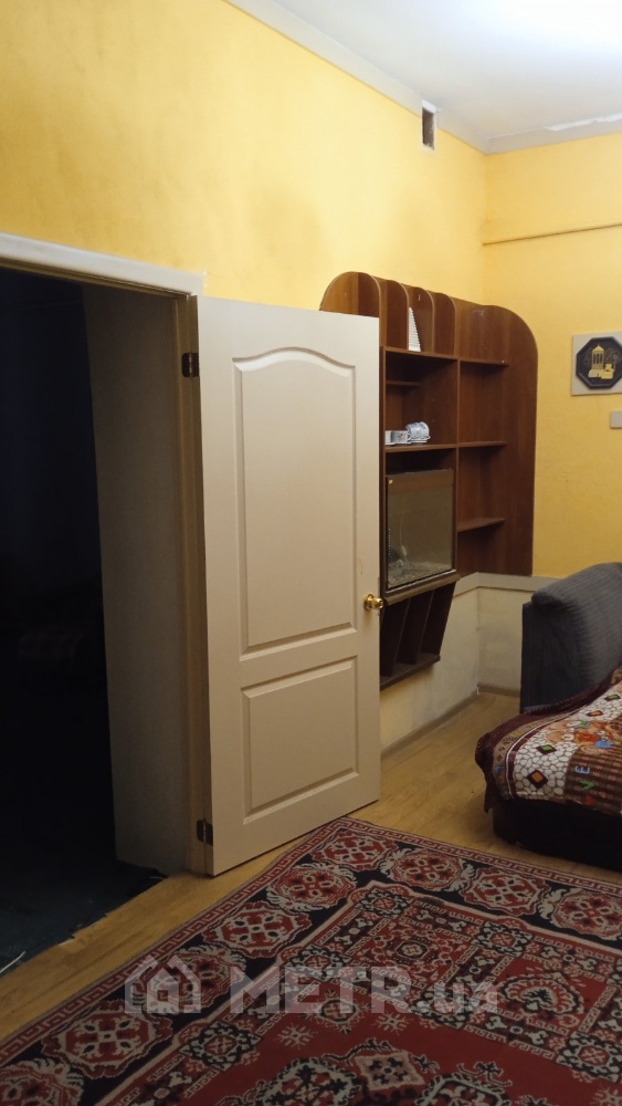 Фото квартиры, г. Одесса, ул. Дидрихсона 12 (22352-4)