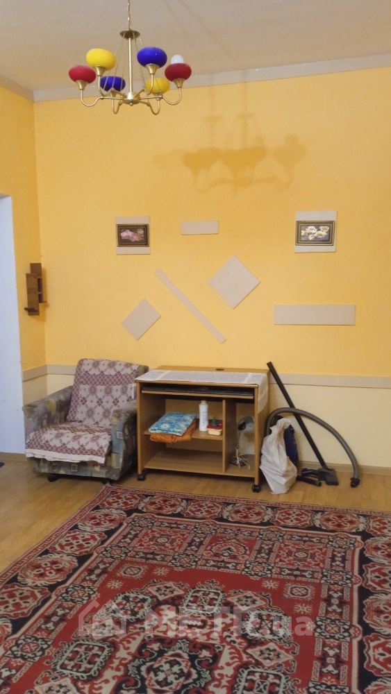 Фото квартиры, г. Одесса, ул. Дидрихсона 12 (22352-5)