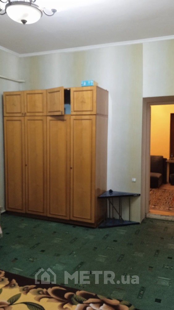 Фото квартиры, г. Одесса, ул. Дидрихсона 12 (22352-8)