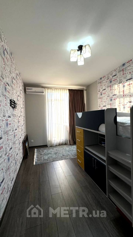 Фото квартиры, с. Лиманка, ул. Жемчужная 3 (22353-8)