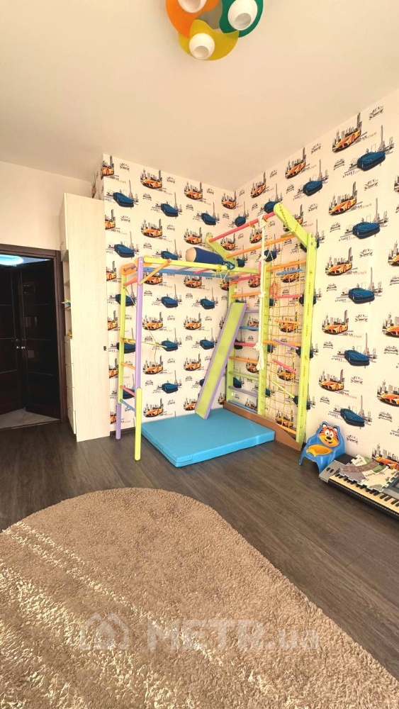 Фото квартиры, с. Лиманка, ул. Жемчужная 3 (22353-13)