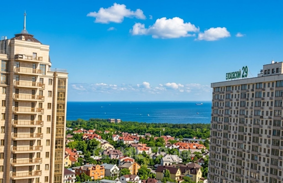 Фото квартиры, с. Лиманка, ул. Жемчужная 3 (22353-20)