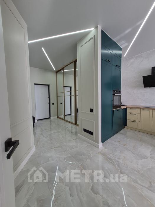 Фото квартиры, г. Одесса, ул. Солнечная 4 (СТР) (22355-12)