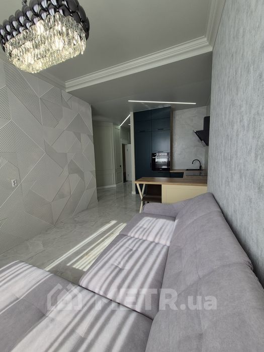 Фото квартиры, г. Одесса, ул. Солнечная 4 (СТР) (22355-3)