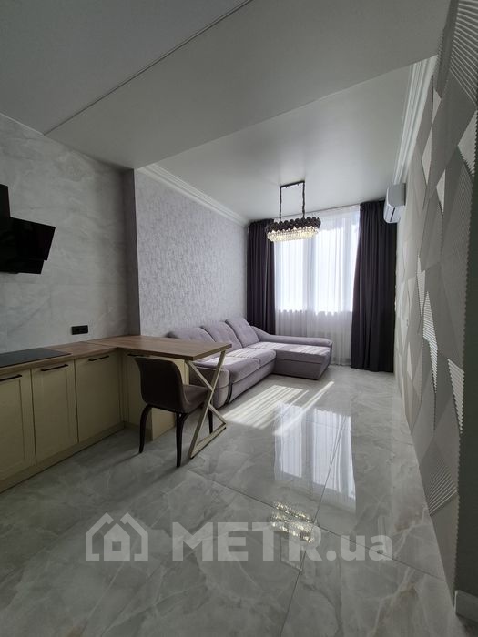 Фото квартиры, г. Одесса, ул. Солнечная 4 (СТР) (22355-1)