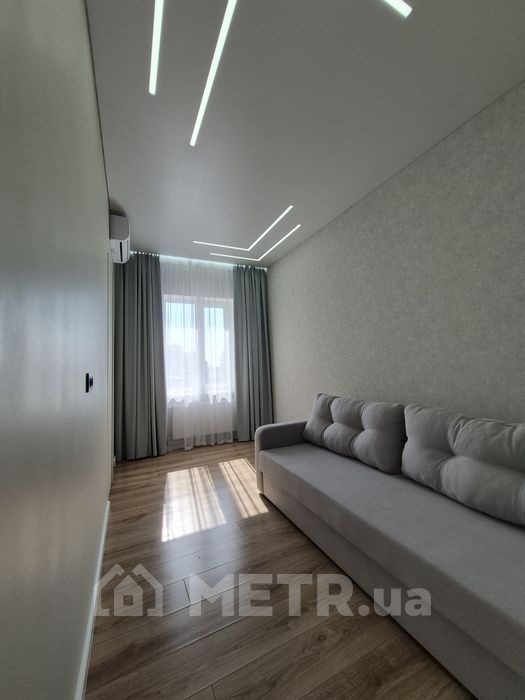 Фото квартиры, г. Одесса, ул. Солнечная 4 (СТР) (22355-4)