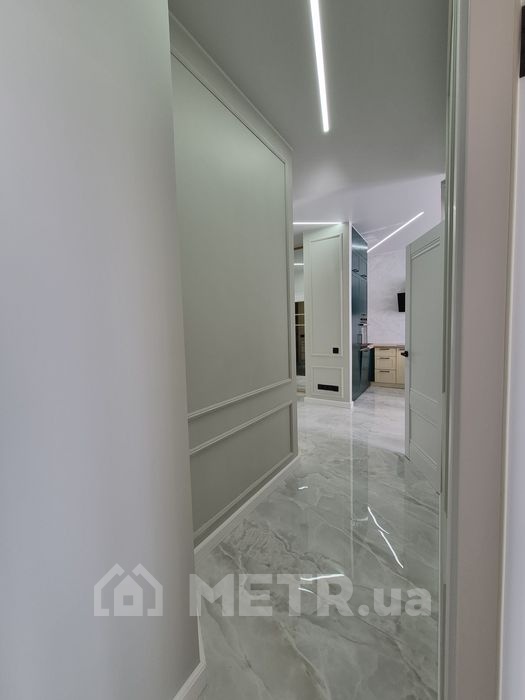 Фото квартиры, г. Одесса, ул. Солнечная 4 (СТР) (22355-11)