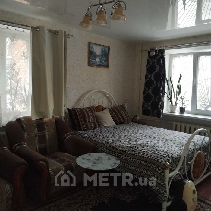 Фото квартиры, г. Одесса, бульвар Французский 22А (22358-1)