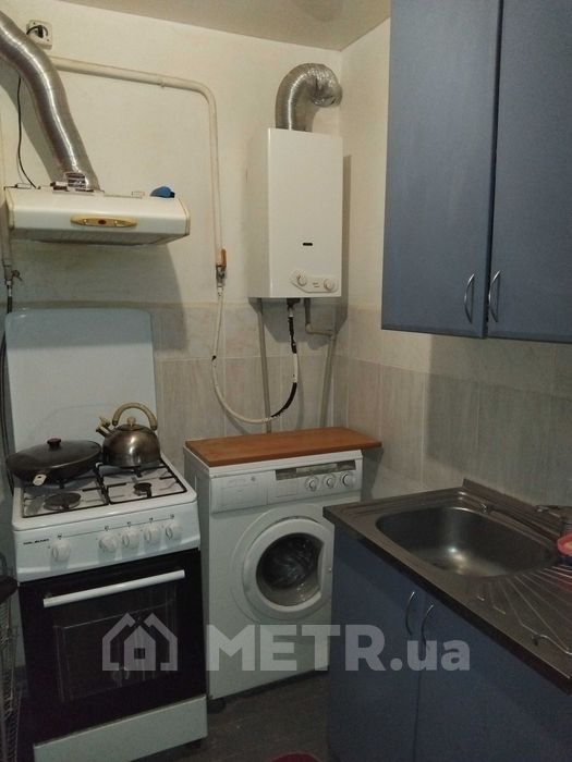 Фото квартиры, г. Одесса, бульвар Французский 22А (22358-5)