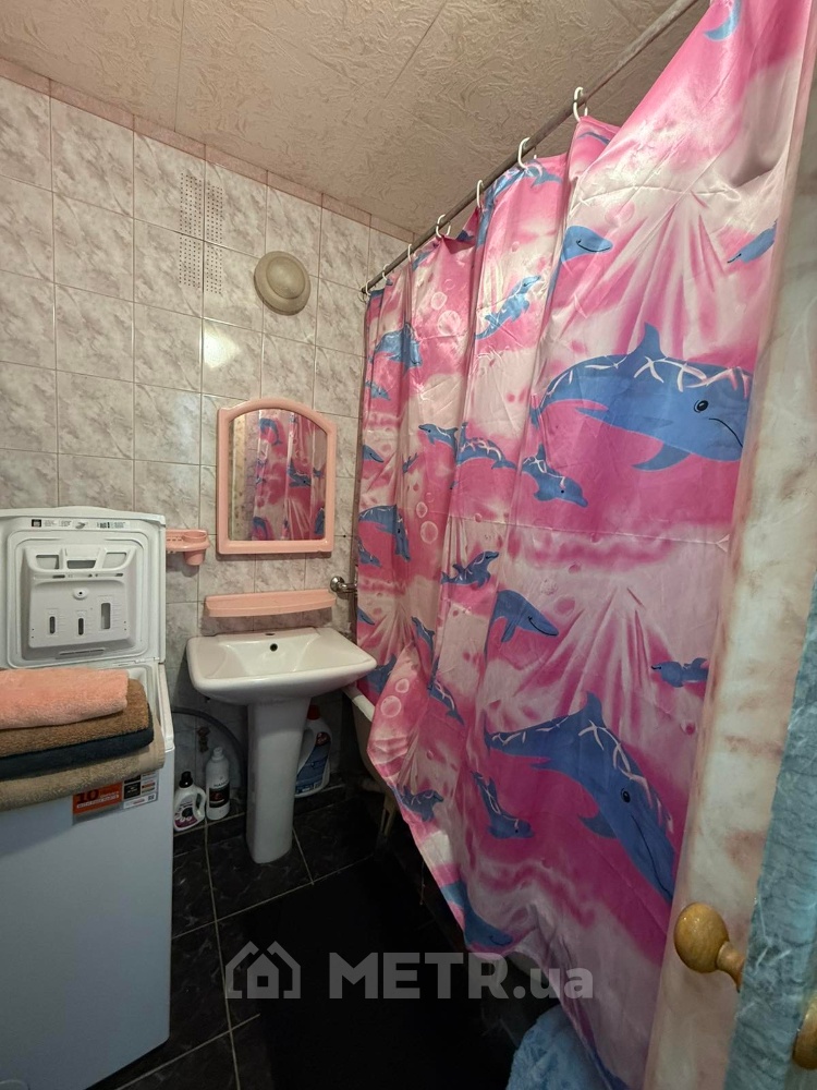 Фото квартиры, г. Черноморск, проспект Мира 24 (22359-8)