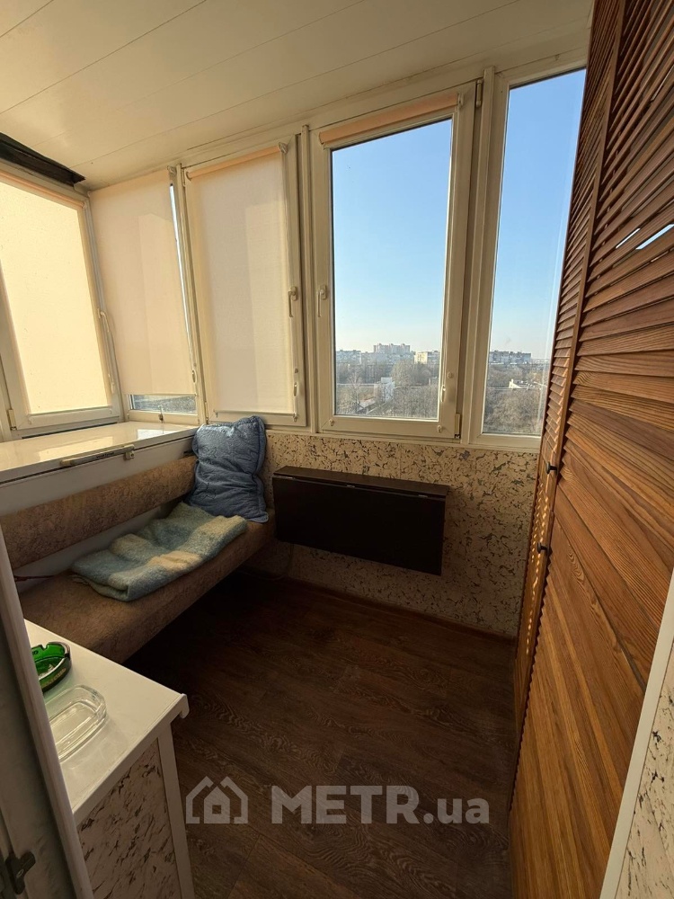 Фото квартиры, г. Черноморск, проспект Мира 24 (22359-15)