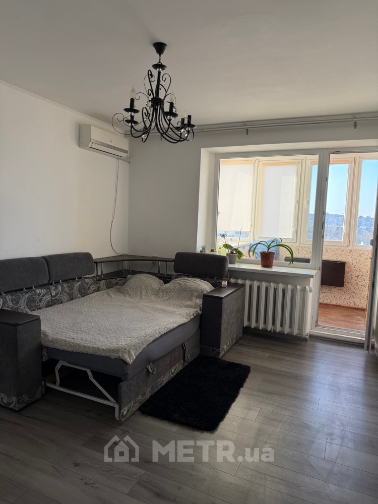 Фото квартиры, г. Черноморск, проспект Мира 24 (22359-17)