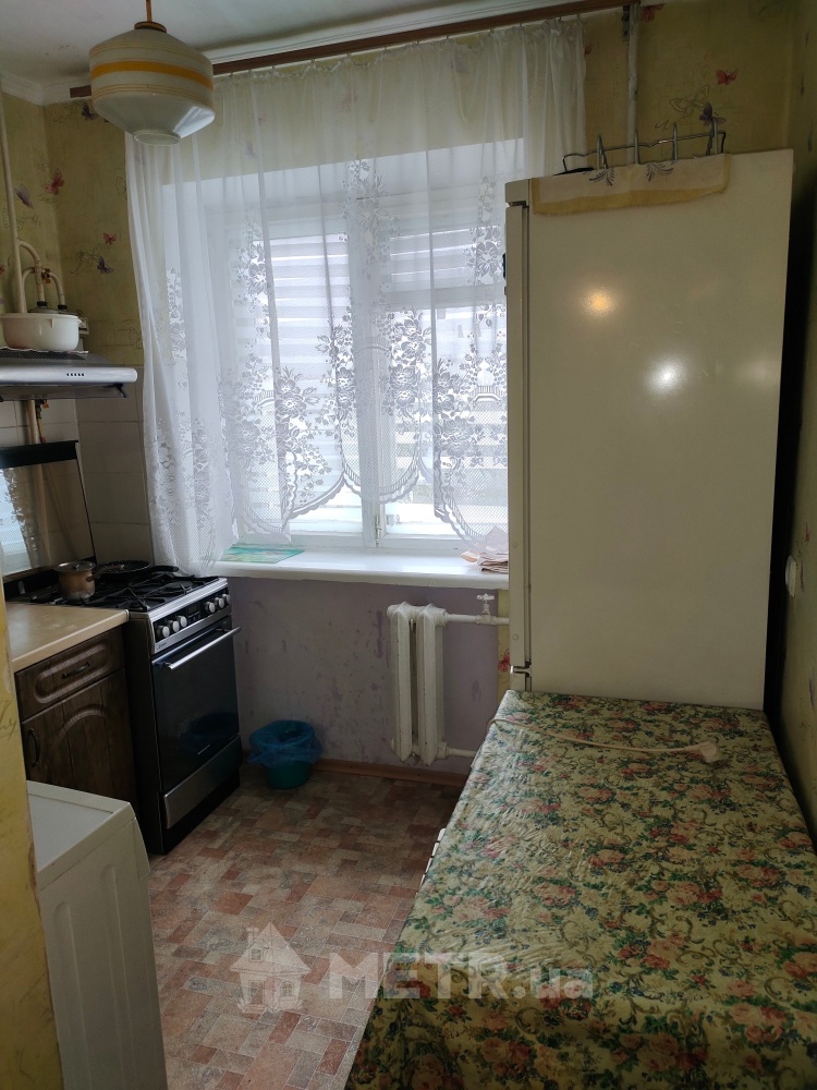 Фото квартиры, г. Черноморск, ул. Данченко 1А (22360-5)